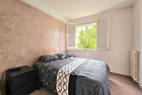 Lejlighed i Antibes, Alpes-Maritimes, Antibes - € 249.000 | Ref: 85015551 - foto 4