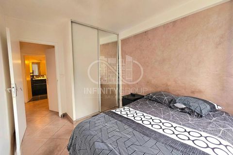 Lejlighed i Antibes, Alpes-Maritimes, Antibes - € 249.000 | Ref: 85015551 - foto 5