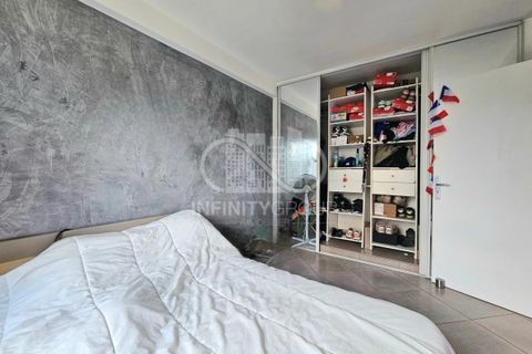 Lejlighed i Antibes, Alpes-Maritimes, Antibes - € 249.000 | Ref: 85015551 - foto 6