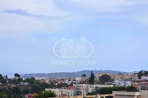 Lejlighed i Antibes, Alpes-Maritimes, Antibes - € 249.000 | Ref: 85015551 - foto 8