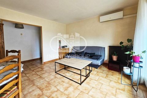 Lejlighed i Antibes, Alpes-Maritimes, Antibes - € 249.000 | Ref: 85291934 - foto 2