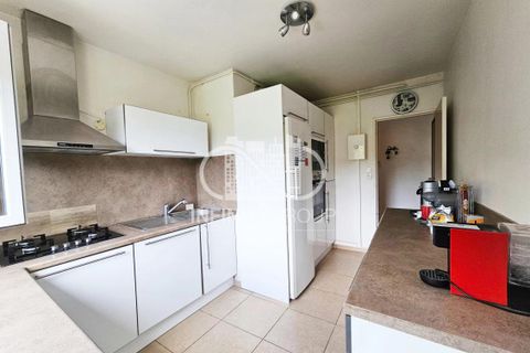 Lejlighed i Antibes, Alpes-Maritimes, Antibes - € 249.000 | Ref: 85291934 - foto 4
