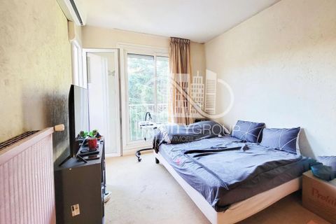 Lejlighed i Antibes, Alpes-Maritimes, Antibes - € 249.000 | Ref: 85291934 - foto 5