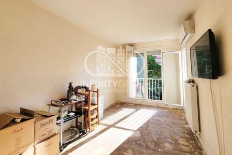 Lejlighed i Antibes, Alpes-Maritimes, Antibes - € 249.000 | Ref: 85291934 - foto 6