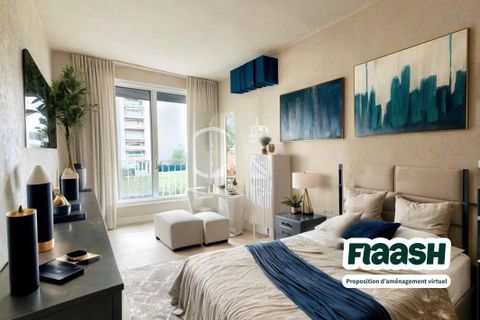 Lejlighed i Antibes, Alpes-Maritimes, Antibes - € 249.000 | Ref: 85291934 - foto 7