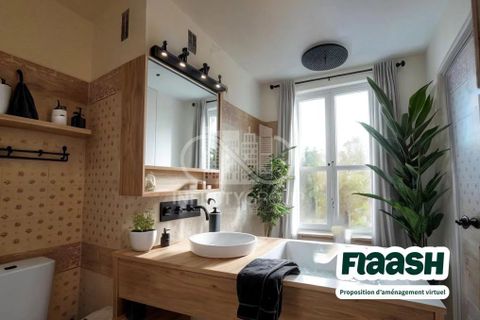 Lejlighed i Antibes, Alpes-Maritimes, Antibes - € 249.000 | Ref: 85291934 - foto 9