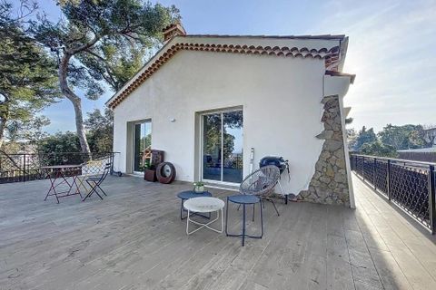 Lejlighed i Antibes, Alpes-Maritimes, Antibes - € 449.000 | Ref: 84812020 - foto 1