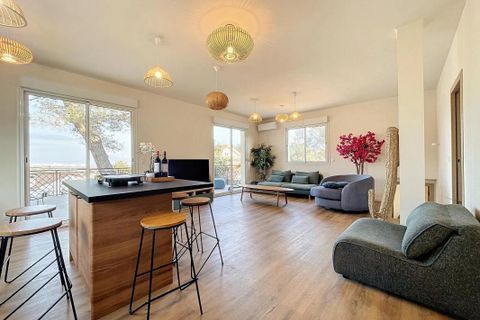 Lejlighed i Antibes, Alpes-Maritimes, Antibes - € 449.000 | Ref: 84812020 - foto 2