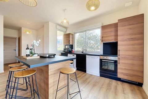 Lejlighed i Antibes, Alpes-Maritimes, Antibes - € 449.000 | Ref: 84812020 - foto 3
