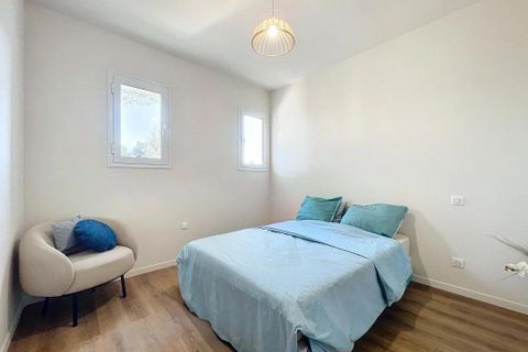 Lejlighed i Antibes, Alpes-Maritimes, Antibes - € 449.000 | Ref: 84812020 - foto 4