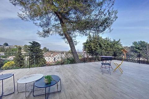 Lejlighed i Antibes, Alpes-Maritimes, Antibes - € 449.000 | Ref: 84812020 - foto 6