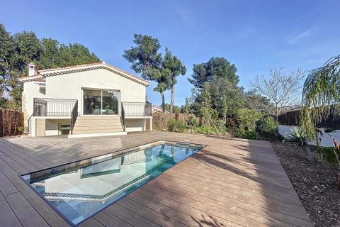 Villa i Antibes, Alpes-Maritimes, Antibes - € 519.000 | Ref: 84812203 - foto 1