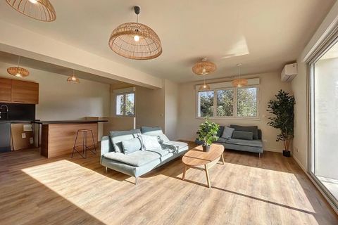 Villa i Antibes, Alpes-Maritimes, Antibes - € 519.000 | Ref: 84812203 - foto 3