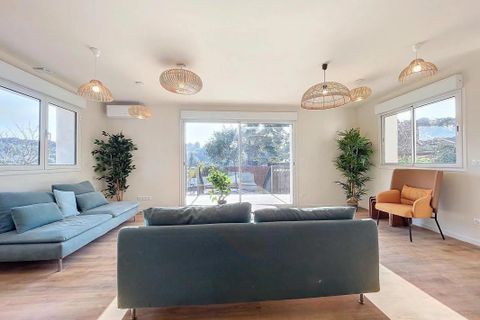 Villa i Antibes, Alpes-Maritimes, Antibes - € 519.000 | Ref: 84812203 - foto 4