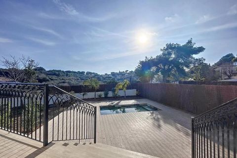 Villa i Antibes, Alpes-Maritimes, Antibes - € 519.000 | Ref: 84812203 - foto 9