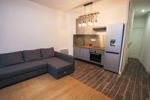 Lejlighed i Cannes, Alpes-Maritimes, Cannes - € 235.000 | Ref: 85060051 - foto 1