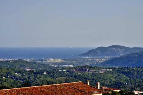 Lejlighed i Grasse, Alpes-Maritimes, Grasse - € 339.000 | Ref: 85247210 - foto 1