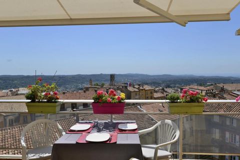 Lejlighed i Grasse, Alpes-Maritimes, Grasse - € 339.000 | Ref: 85247210 - foto 2