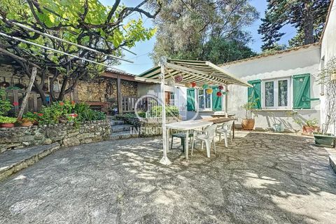 Villa i Antibes, Alpes-Maritimes, Antibes - € 1.260.000 | Ref: 83316917 - foto 1