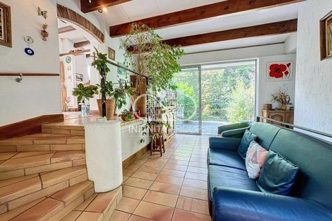 Villa i Antibes, Alpes-Maritimes, Antibes - € 1.260.000 | Ref: 83316917 - foto 4