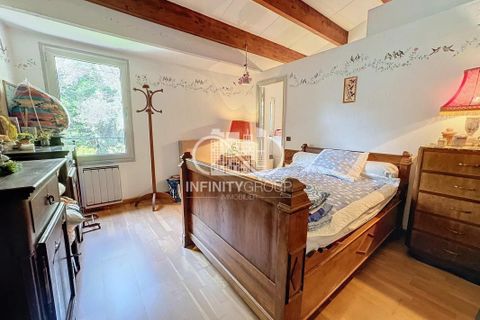 Villa i Antibes, Alpes-Maritimes, Antibes - € 1.260.000 | Ref: 83316917 - foto 5