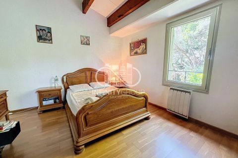 Villa i Antibes, Alpes-Maritimes, Antibes - € 1.260.000 | Ref: 83316917 - foto 7