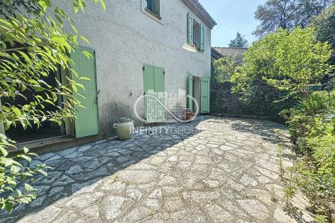 Villa i Antibes, Alpes-Maritimes, Antibes - € 1.260.000 | Ref: 83316917 - foto 9