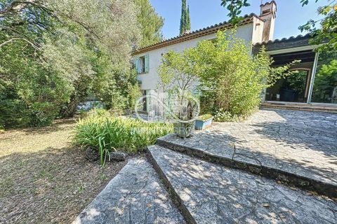 Villa i Antibes, Alpes-Maritimes, Antibes - € 1.260.000 | Ref: 83316917 - foto 11