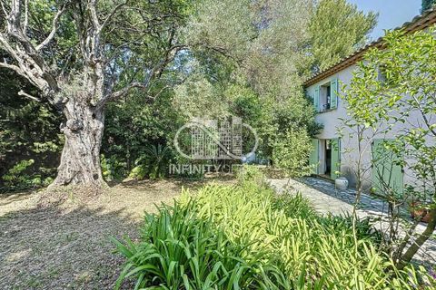 Villa i Antibes, Alpes-Maritimes, Antibes - € 1.260.000 | Ref: 83316917 - foto 12