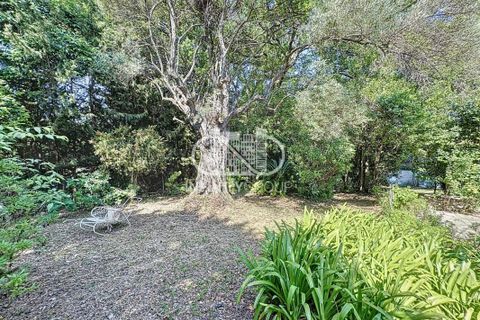 Villa i Antibes, Alpes-Maritimes, Antibes - € 1.260.000 | Ref: 83316917 - foto 13