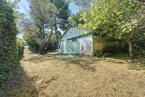 Villa i Antibes, Alpes-Maritimes, Antibes - € 1.260.000 | Ref: 83316917 - foto 14