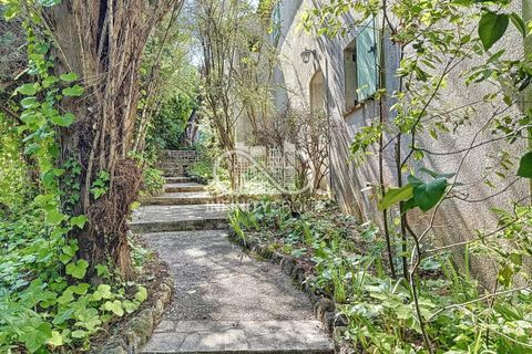 Villa i Antibes, Alpes-Maritimes, Antibes - € 1.260.000 | Ref: 83316917 - foto 15