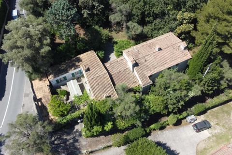 Villa i Antibes, Alpes-Maritimes, Antibes - € 1.260.000 | Ref: 83316917 - foto 17