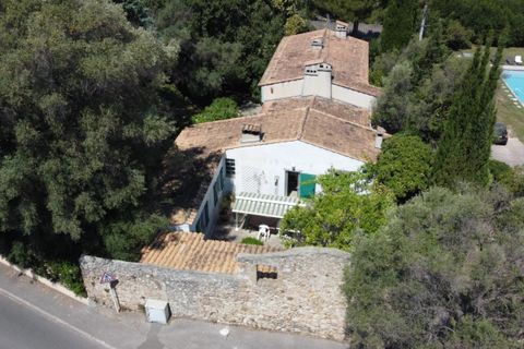 Villa i Antibes, Alpes-Maritimes, Antibes - € 1.260.000 | Ref: 83316917 - foto 19
