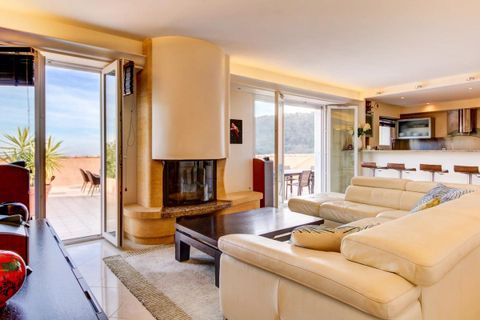 Apartament a Eze, Alpes-Maritimes, Eze - € 1.490.000 | Ref: 84766185 - foto 14