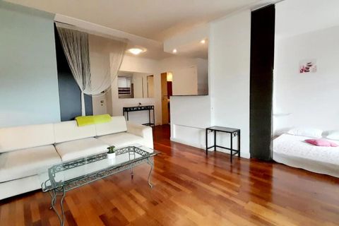 Lejlighed i Cannes, Alpes-Maritimes, Cannes - € 229.000 | Ref: 85013101 - foto 1