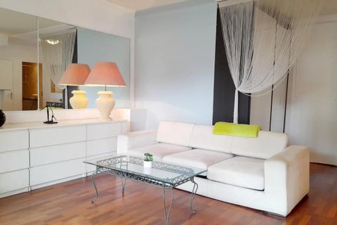 Lejlighed i Cannes, Alpes-Maritimes, Cannes - € 229.000 | Ref: 85013101 - foto 2