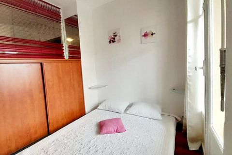 Lejlighed i Cannes, Alpes-Maritimes, Cannes - € 229.000 | Ref: 85013101 - foto 5