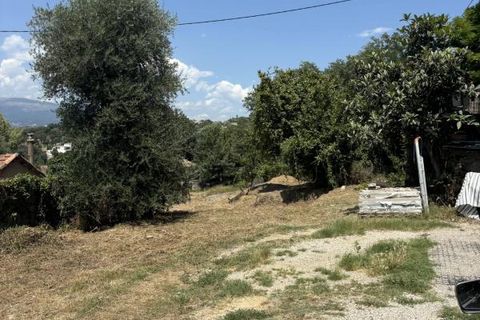 Grond in Pegomas, Alpes-Maritimes, Pegomas - € 249.000 | Ref: 85093501 - foto 2