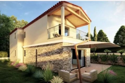 Grond in Pegomas, Alpes-Maritimes, Pegomas - € 249.000 | Ref: 85093501 - foto 4