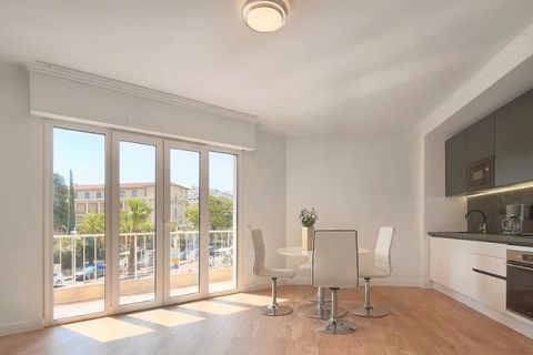Lejlighed i Cannes, Alpes-Maritimes, Cannes - € 399.000 | Ref: 85180365 - foto 2