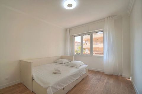 Lejlighed i Cannes, Alpes-Maritimes, Cannes - € 399.000 | Ref: 85180365 - foto 5