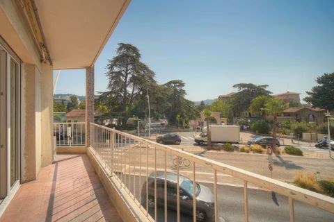 Lejlighed i Cannes, Alpes-Maritimes, Cannes - € 399.000 | Ref: 85180365 - foto 7