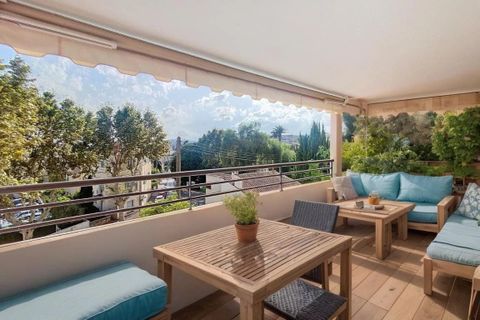 Lejlighed i Le Cannet, Alpes-Maritimes, Le Cannet - € 550.000 | Ref: 85149247 - foto 4