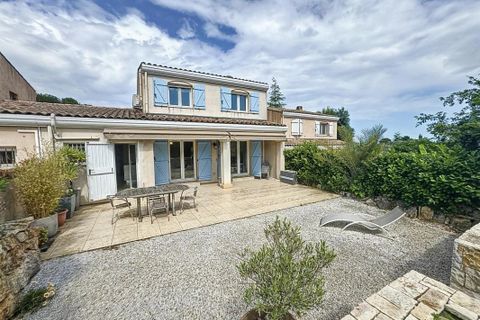 Villa i Antibes, Alpes-Maritimes, Antibes - € 699.000 | Ref: 85027328 - foto 3