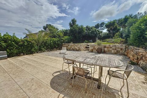 Villa i Antibes, Alpes-Maritimes, Antibes - € 699.000 | Ref: 85027328 - foto 4