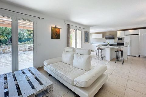 Villa i Antibes, Alpes-Maritimes, Antibes - € 699.000 | Ref: 85027328 - foto 5