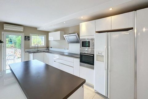 Villa i Antibes, Alpes-Maritimes, Antibes - € 699.000 | Ref: 85027328 - foto 7