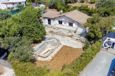 Villa i Mougins, Alpes-Maritimes, Mougins - € 715.000 | Ref: 85111098 - foto 1