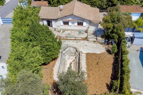Villa i Mougins, Alpes-Maritimes, Mougins - € 715.000 | Ref: 85111098 - foto 2